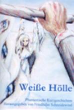 Weisse Höhle, Titelbild, Rezension Weisse Höhle, Titelbild, Rezension