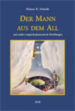 Der Mann aus dem All, Titelbild