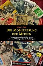 Mobilisierung der Medien, Titelbild, Rezension Mobilisierung der Medien, Titelbild, Rezension