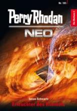 Perry Rhodan Neo 105, Erleuchter des Himmels, Titelbild, Susan Schwartz Perry Rhodan Neo 105, Erleuchter des Himmels, Titelbild, Susan Schwartz