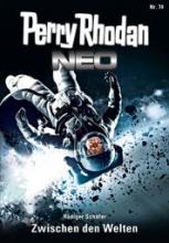 Perry Rhodan Neo 74, Zwischen den Welten