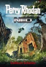 Perry Rhodan Neo 81, Callibsons Schatten