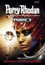 Perry Rhodan neo 82, Scherben der Vergangenheit, Titelbild