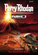 Perry Rhodan Neo 84, Titelbild