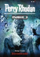 Perry Rhodan Neo 86, Sternenkinder, Titelbild