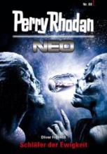 Perry Rhodan Neo 88, Schläfer der Ewigkeit