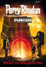 Perry Rhodan Neo 91 Titelbild