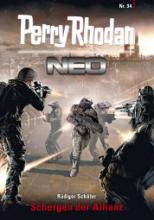 Perry Rhodan neo 94, Schergen des Alls, Rezension Perry Rhodan neo 94, Schergen des Alls, Rezension