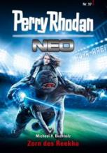 Perry Rhodan Neo 97, Zorn des Reekha, Rezension, Thomas Harbach Perry Rhodan Neo 97, Zorn des Reekha, Rezension, Thomas Harbach
