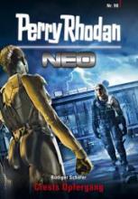 Perry Rhodan Neo 98, Crests Opfergang, Rüdiger Schäfer, Rezension