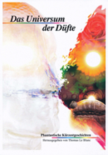 Das Universum der Düfte, Titelbild Das Universum der Düfte, Titelbild
