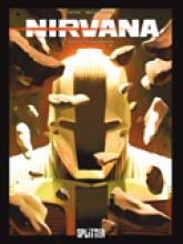 Nirvana, Titelbild