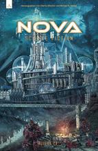 Nova 23, Titelbild, Rezension Nova 23, Titelbild, Rezension