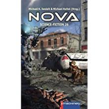 nova 26, titelbild, rezension nova 26, titelbild, rezension