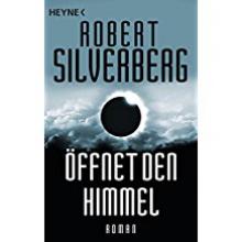 Öffnet den Himmel, Silverbergm, Titelbild Öffnet den Himmel, Silverbergm, Titelbild