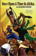 Once Upon a Time in Africa, Buchrezension, Thomas Harbach Once Upon a Time in Africa, Buchrezension, Thomas Harbach