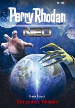 Perry Rhodan Neo 100, Der andere Rhodan, Rezension, Thomas Harbach Perry Rhodan Neo 100, Der andere Rhodan, Rezension, Thomas Harbach
