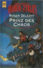 Prinz Chaos, Titelbild, Rezension Prinz Chaos, Titelbild, Rezension