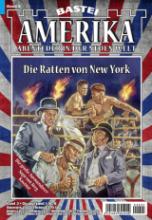 Amerika 3, Rezension, Titelbild Amerika 3, Rezension, Titelbild