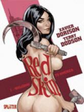 Red Skin 1, Welcome to America, Rezension