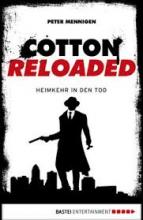 Cotton Reloaded 29, Heimkehr in den Tod, Titelbild