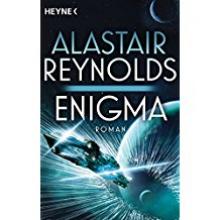 Enigma, Rezension, Titelbild Enigma, Rezension, Titelbild