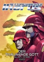 Rettungskreuzer Ikarus 66, Titelbild , Rezension Rettungskreuzer Ikarus 66, Titelbild , Rezension