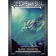 Die Scareman Saga Band 6, Titelbild, Rezension Die Scareman Saga Band 6, Titelbild, Rezension