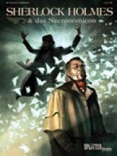 Sherlock Holmes und das Necronomicon