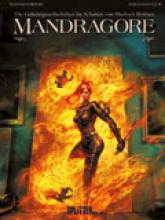 Sherlock Holmes, Geheimghesellschaft, Mandragone Sherlock Holmes, Geheimghesellschaft, Mandragone