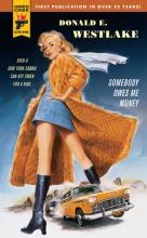 Somebody owns me money, Titelbild, Westlake