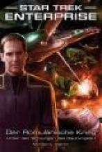 Star Trek, Enterprise, Der romulanische Krieg
