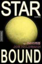 Starbound, Titelbild, Rezension Starbound, Titelbild, Rezension