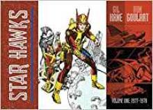 Star Hawk, Titelbild, Rezension Star Hawk, Titelbild, Rezension