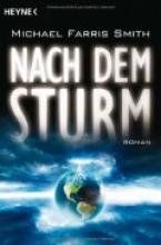 Titelbild, Nach dem Sturm, Michael Farris Smith