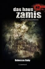 Coco Zamis, Rebeccas Baby, Rezension, Thomas Harbach Coco Zamis, Rebeccas Baby, Rezension, Thomas Harbach