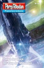 Clark Darlton, Perry Rhodan Planetenroman 35/36, Rezension, Thomas Harbach Clark Darlton, Perry Rhodan Planetenroman 35/36, Rezension, Thomas Harbach