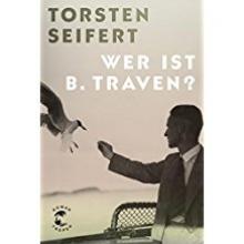 Wer ist B. Traven ? , Cover
