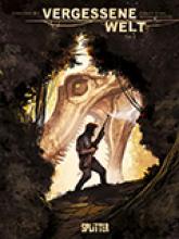 Vergessene Welt, Band 2, Rezension Vergessene Welt, Band 2, Rezension