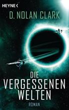 Die vergessenen Welten, Titelbild, Rezension Die vergessenen Welten, Titelbild, Rezension