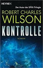 Titelbild, Kontrolle, Rezension Titelbild, Kontrolle, Rezension