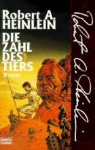 Die Zahl des Tieres, Heinlein, Rezension Die Zahl des Tieres, Heinlein, Rezension