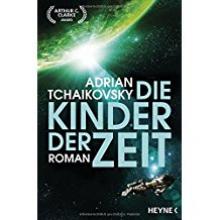 Kinder der Zeit, Tschaikovsky, Titelbild Kinder der Zeit, Tschaikovsky, Titelbild