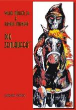 Wilko Müller jr, die Zeitläufer, Titelbild, Rezension Wilko Müller jr, die Zeitläufer, Titelbild, Rezension