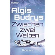 Zwischen zwei welten, Titelbild, Rezension Zwischen zwei welten, Titelbild, Rezension