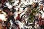 Marvel-Comic-Kritik: Avengers - Der letzte Kampf Marvel-Comic-Kritik: Avengers - Der letzte Kampf