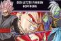 Manga-Kritik zu Dragonball Super 4 - 6