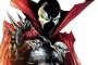 Retro-Kiste zur Comicserie Spawn: Nun ist meine Seele voller Finsternis Retro-Kiste zur Comicserie Spawn: Nun ist meine Seele voller Finsternis