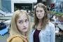 The Mist: In einem Featurette spricht Alyssa Sutherland über ihre Rolle The Mist: In einem Featurette spricht Alyssa Sutherland über ihre Rolle
