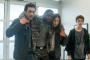 The Mist: Featurette bietet Blick hinter die Kulissen The Mist: Featurette bietet Blick hinter die Kulissen